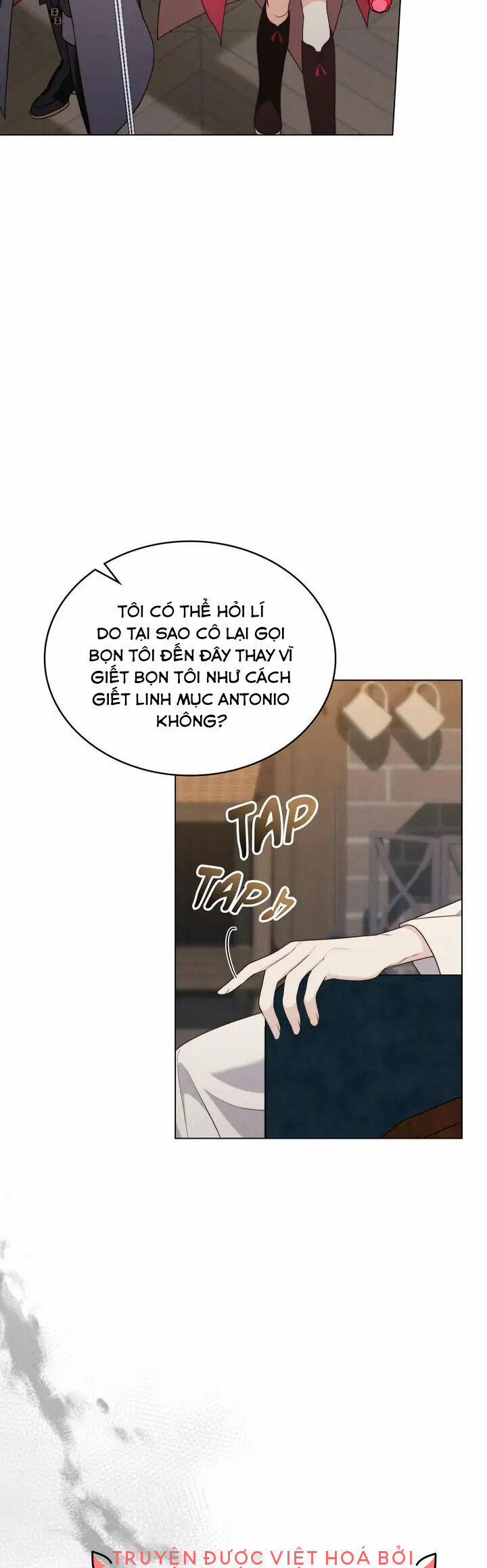 Ánh Sáng Vàng Của Bình Minh 38 trang 10