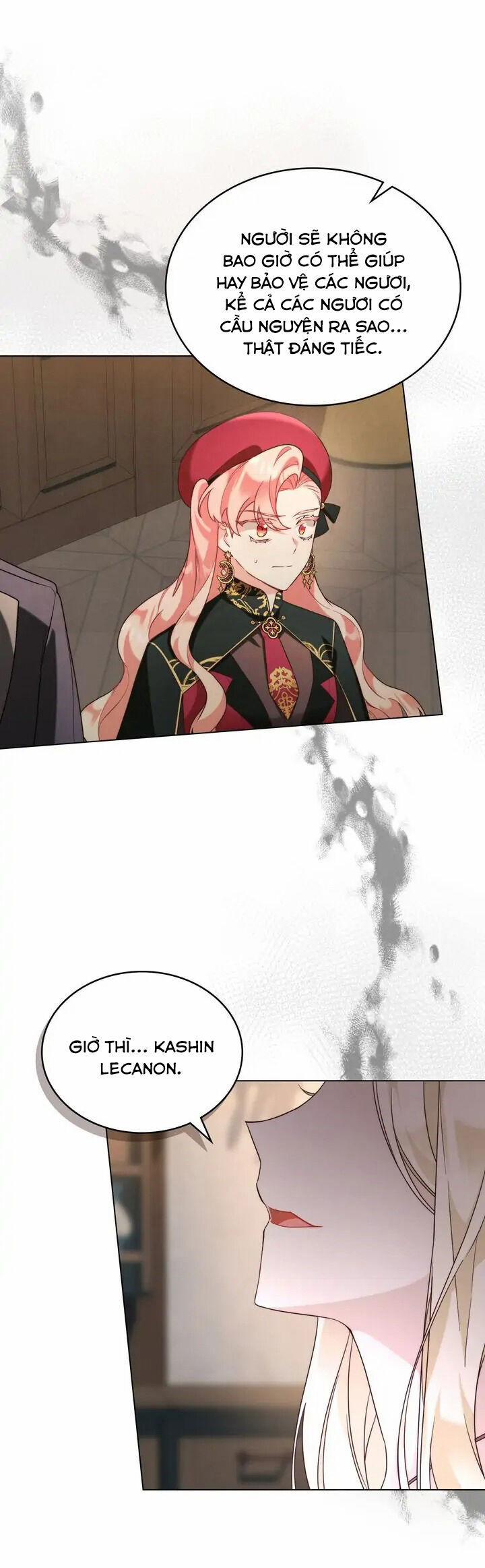 Ánh Sáng Vàng Của Bình Minh 38 trang 12