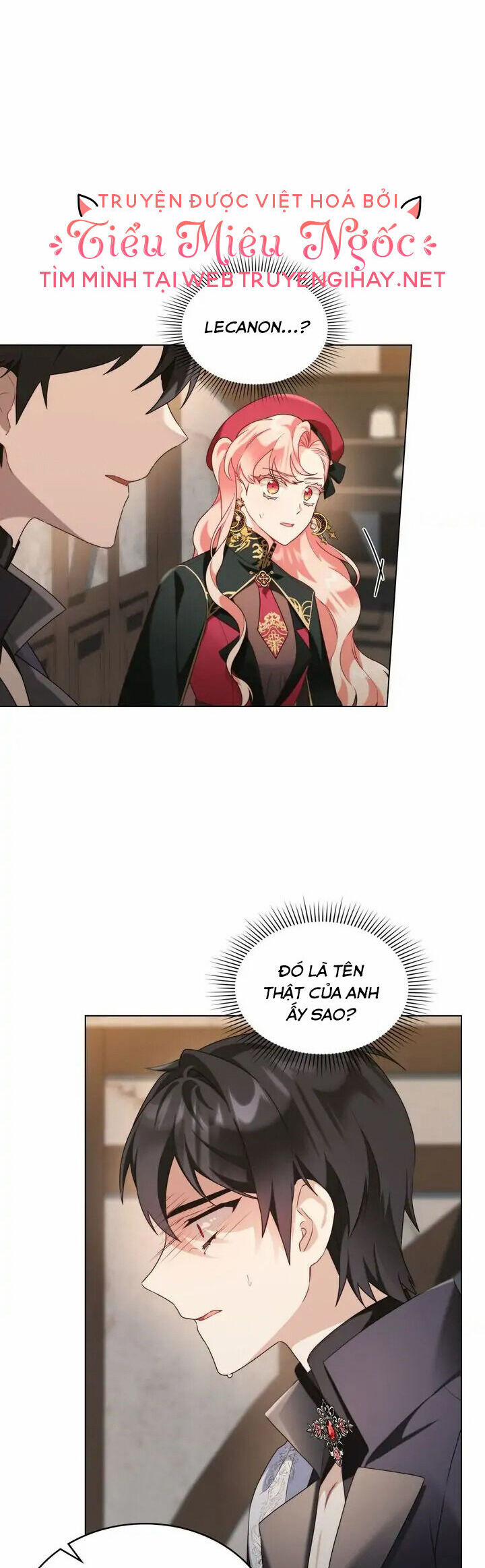 Ánh Sáng Vàng Của Bình Minh 38 trang 13