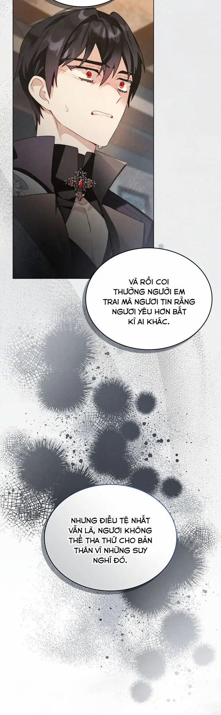 Ánh Sáng Vàng Của Bình Minh 38 trang 15