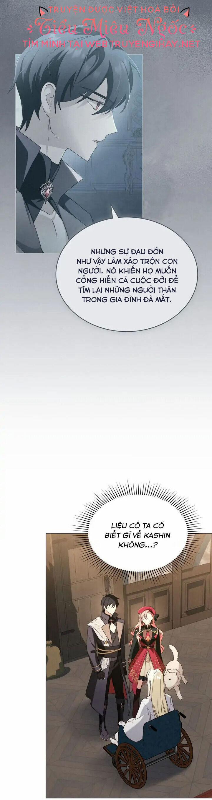 Ánh Sáng Vàng Của Bình Minh 38 trang 17