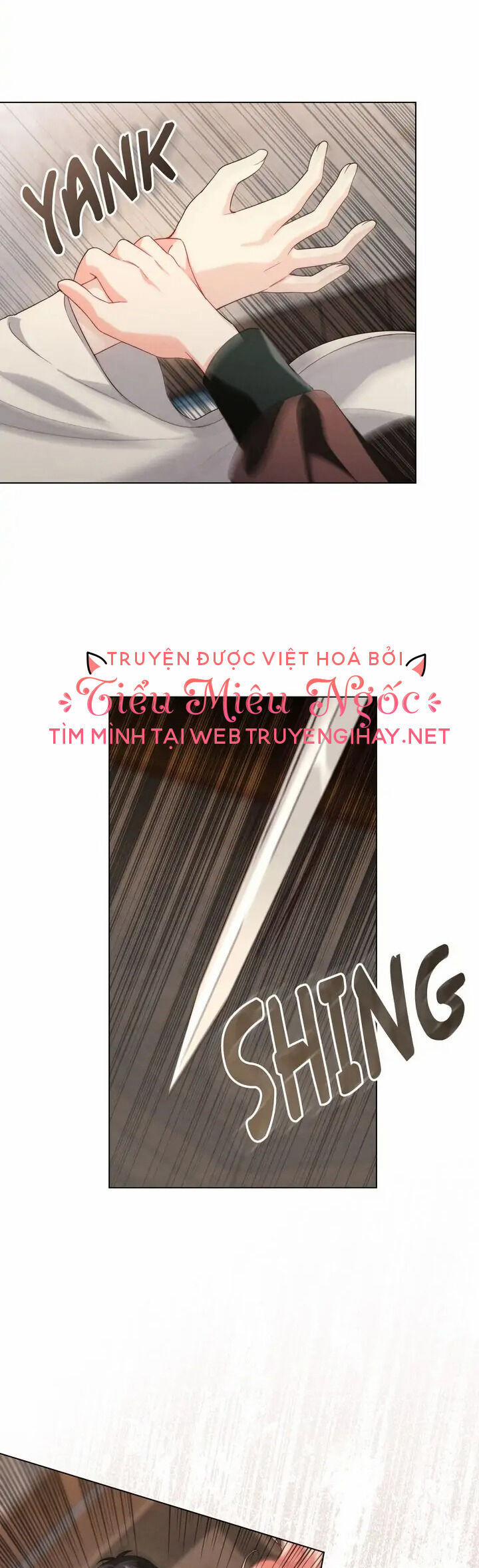 Ánh Sáng Vàng Của Bình Minh 38 trang 20