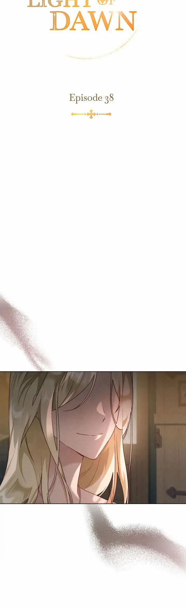 Ánh Sáng Vàng Của Bình Minh 38 trang 23