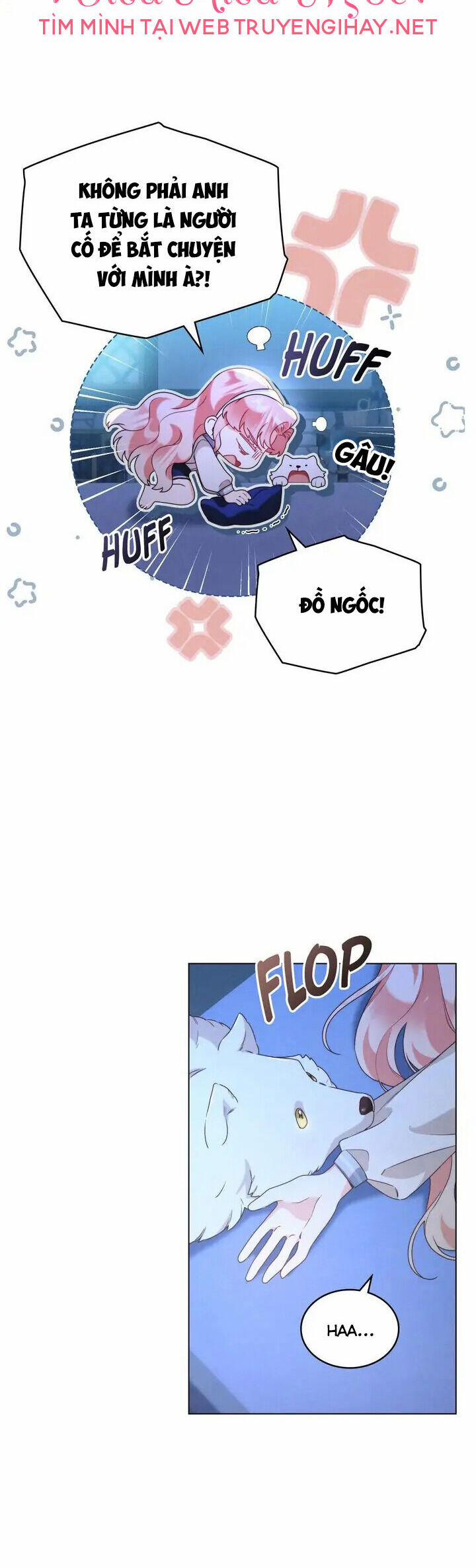 Ánh Sáng Vàng Của Bình Minh 38 trang 35