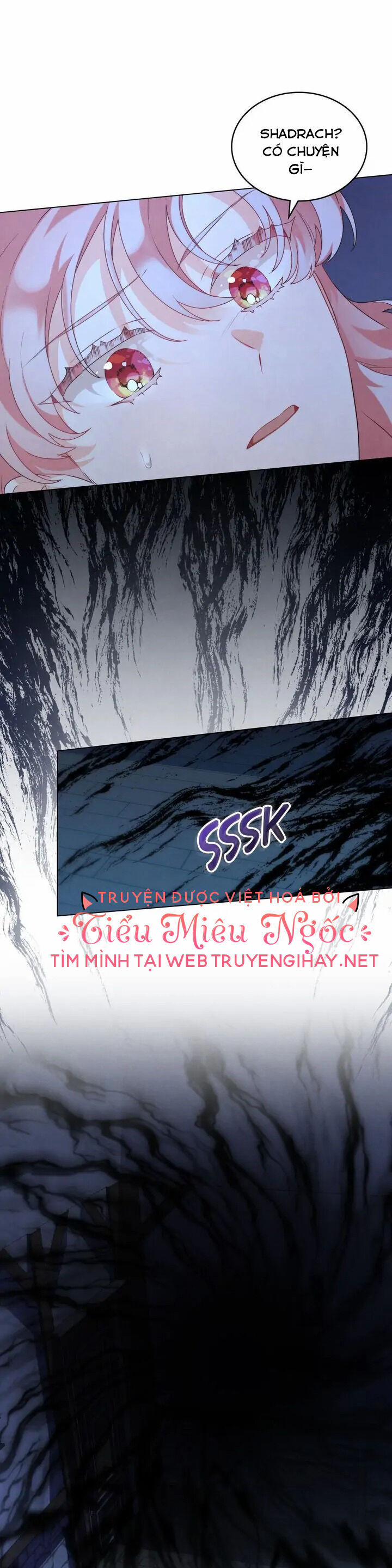 Ánh Sáng Vàng Của Bình Minh 38 trang 39