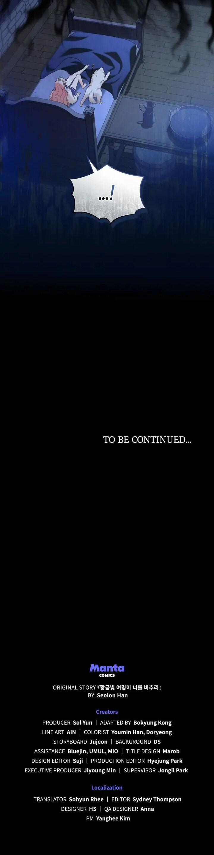 Ánh Sáng Vàng Của Bình Minh 38 trang 40