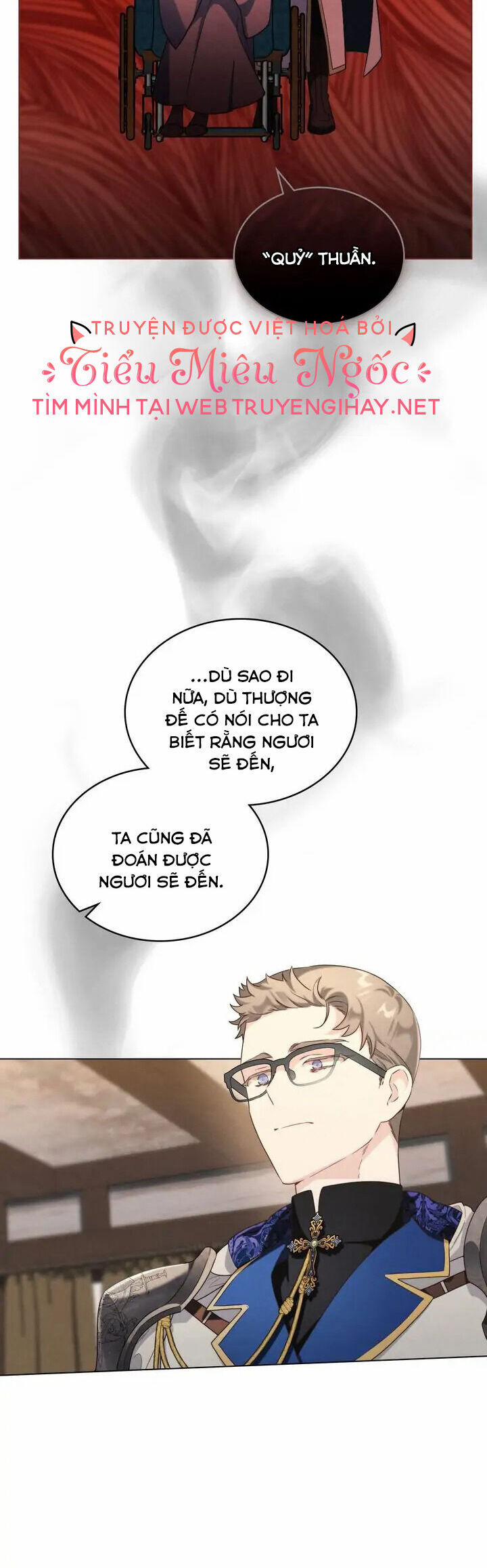 Ánh Sáng Vàng Của Bình Minh 38 trang 7