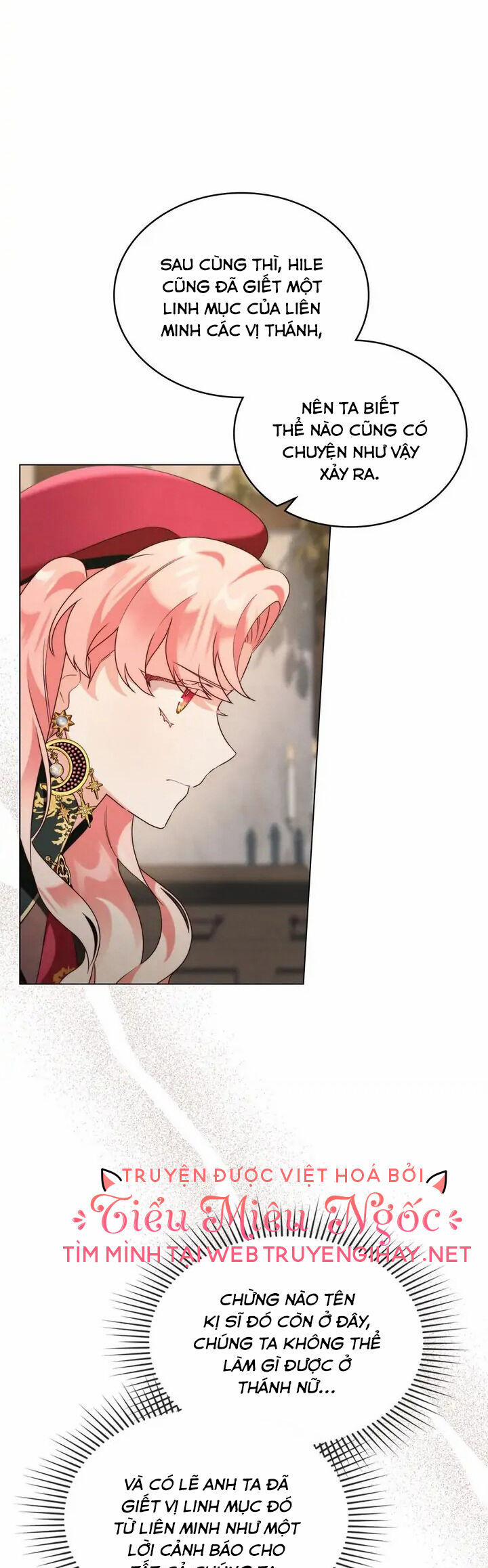 Ánh Sáng Vàng Của Bình Minh 38 trang 8