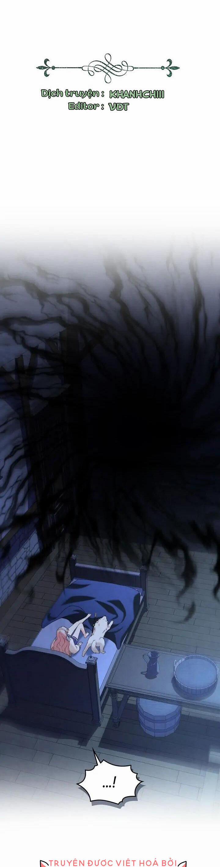 Ánh Sáng Vàng Của Bình Minh 39 trang 1