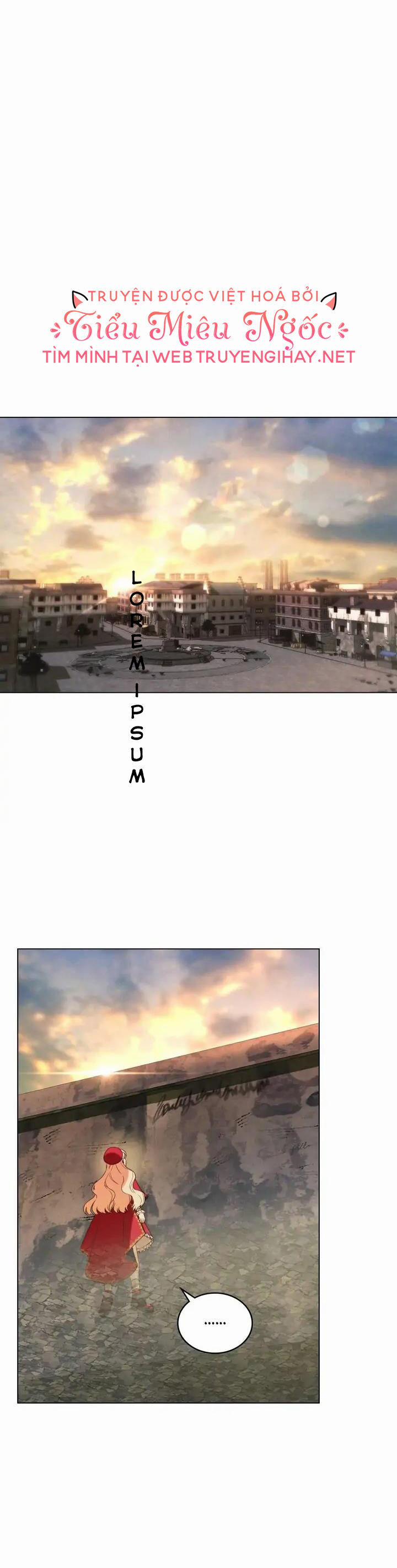 Ánh Sáng Vàng Của Bình Minh 39 trang 10