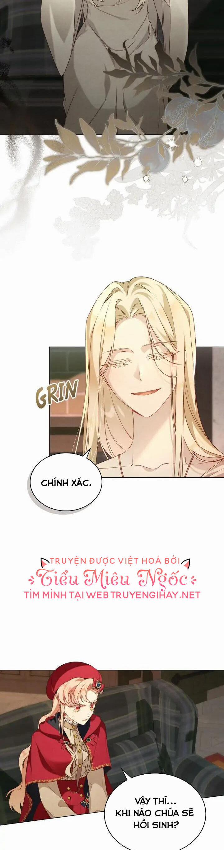 Ánh Sáng Vàng Của Bình Minh 39 trang 18