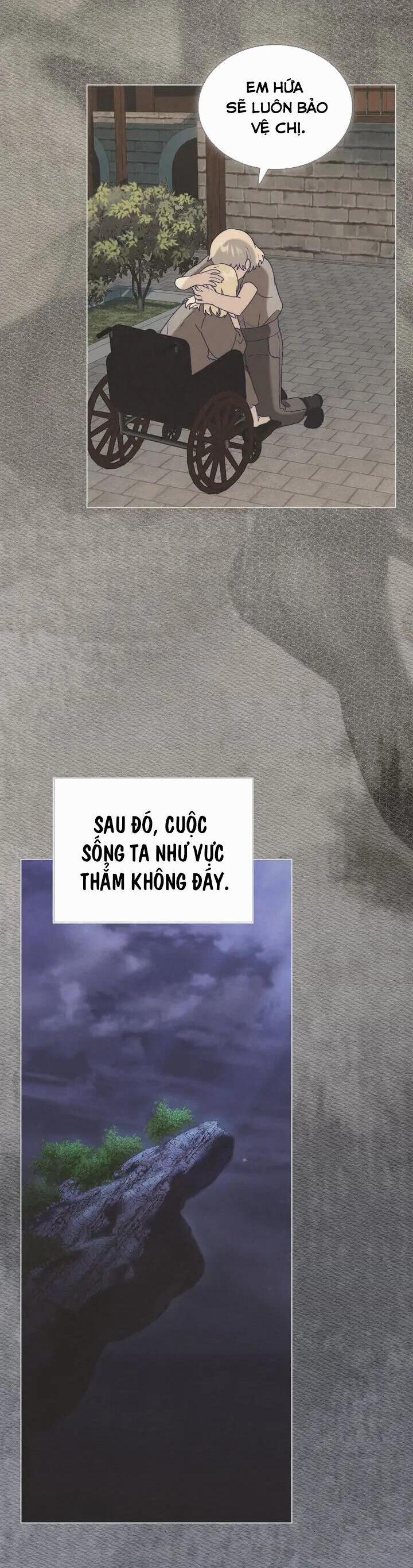 Ánh Sáng Vàng Của Bình Minh 39 trang 27