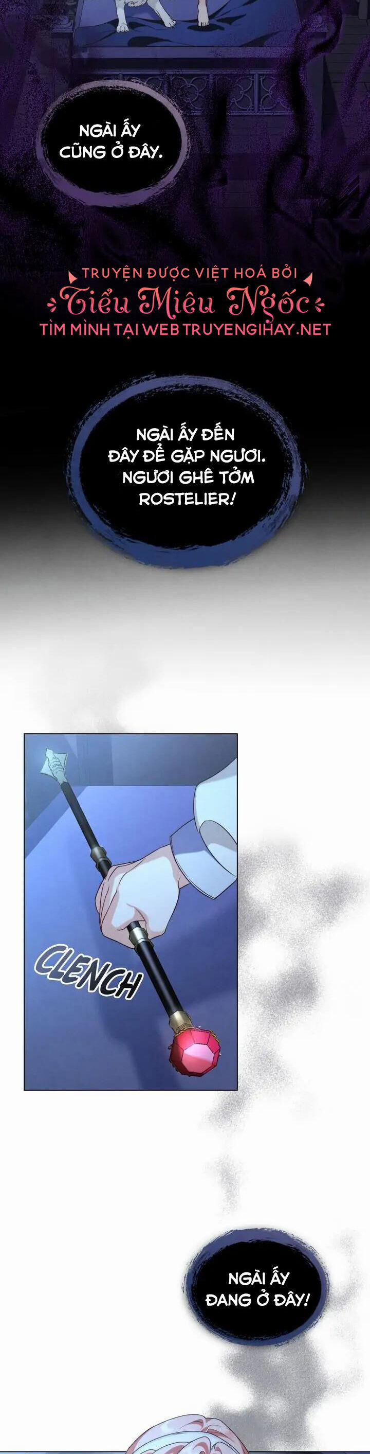 Ánh Sáng Vàng Của Bình Minh 39 trang 3