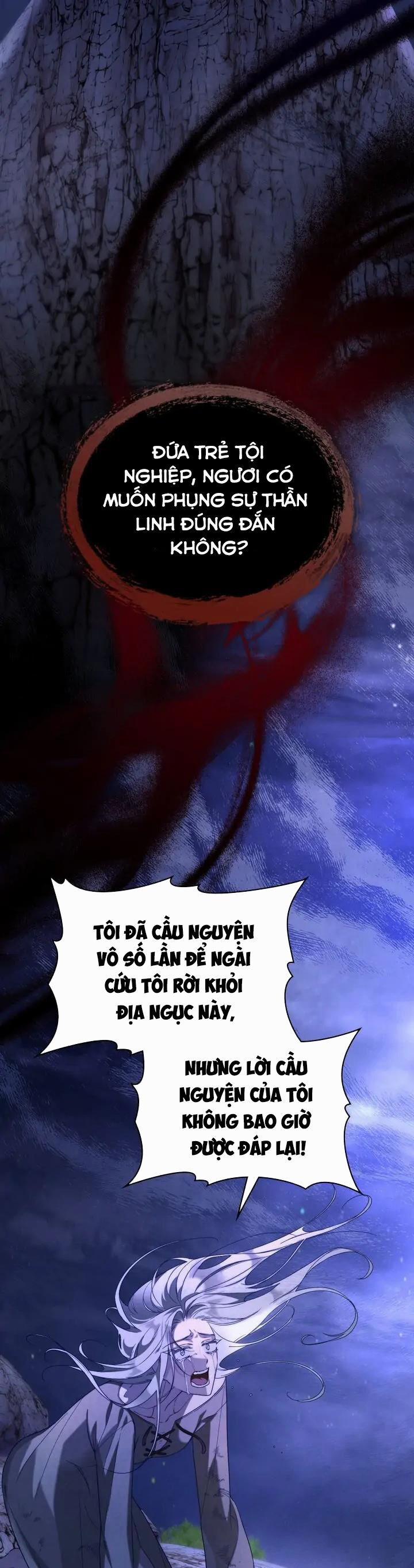 Ánh Sáng Vàng Của Bình Minh 39 trang 30