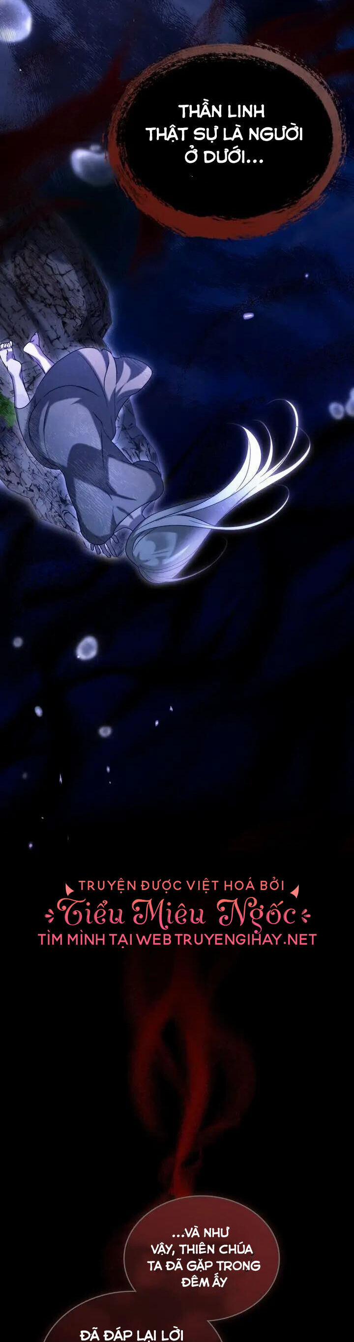 Ánh Sáng Vàng Của Bình Minh 39 trang 32