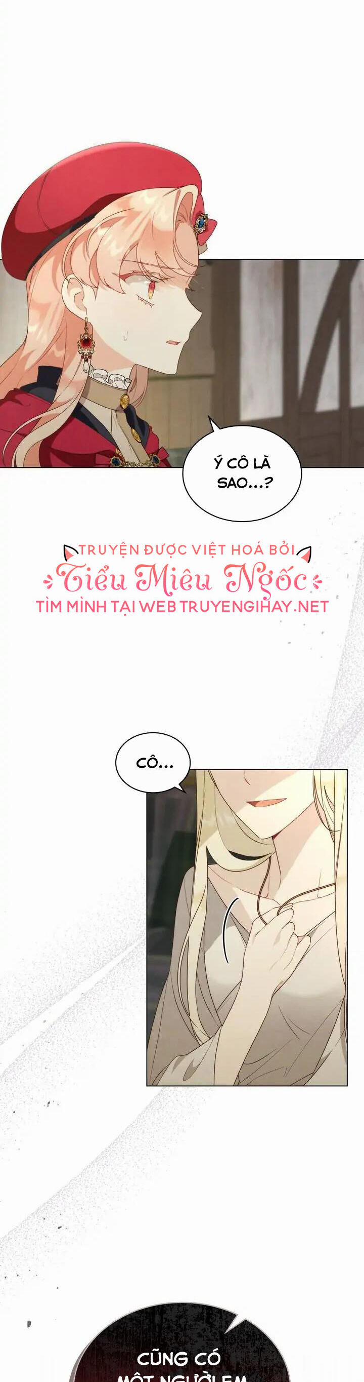 Ánh Sáng Vàng Của Bình Minh 39 trang 35