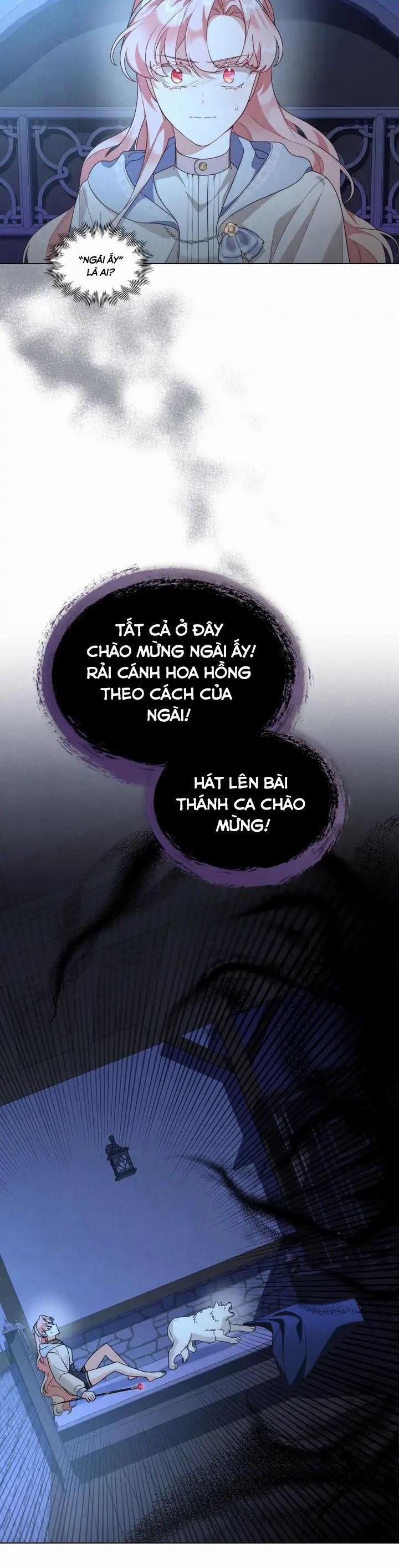 Ánh Sáng Vàng Của Bình Minh 39 trang 4