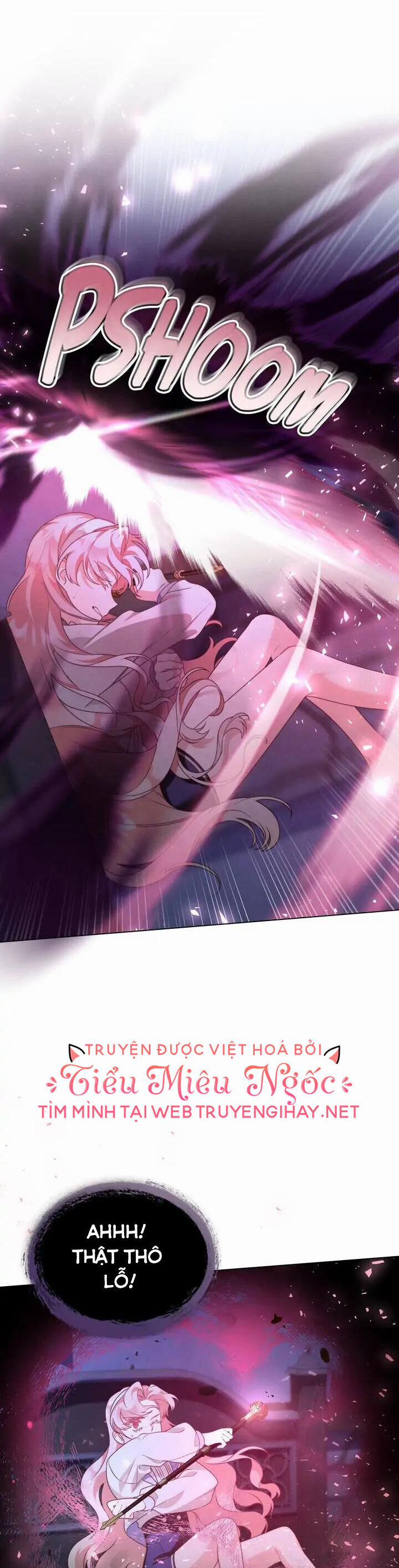 Ánh Sáng Vàng Của Bình Minh 39 trang 5