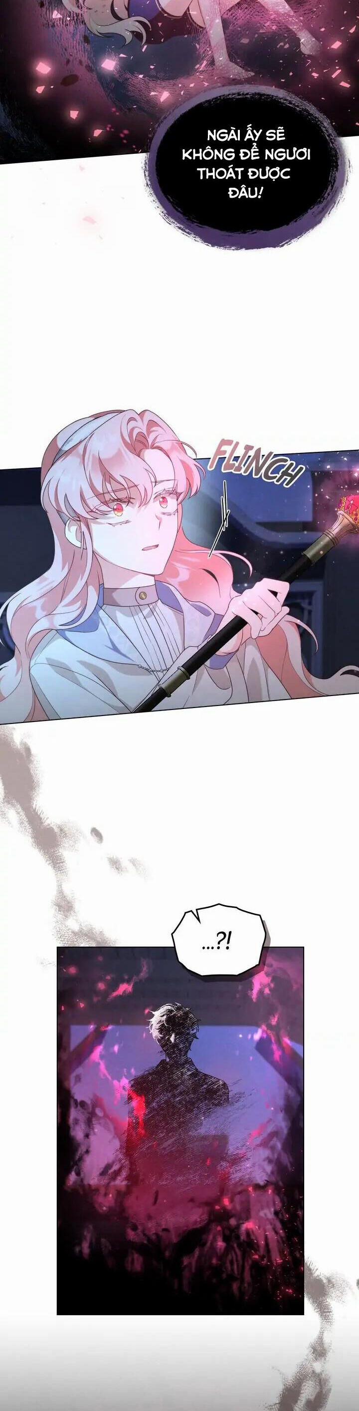 Ánh Sáng Vàng Của Bình Minh 39 trang 6