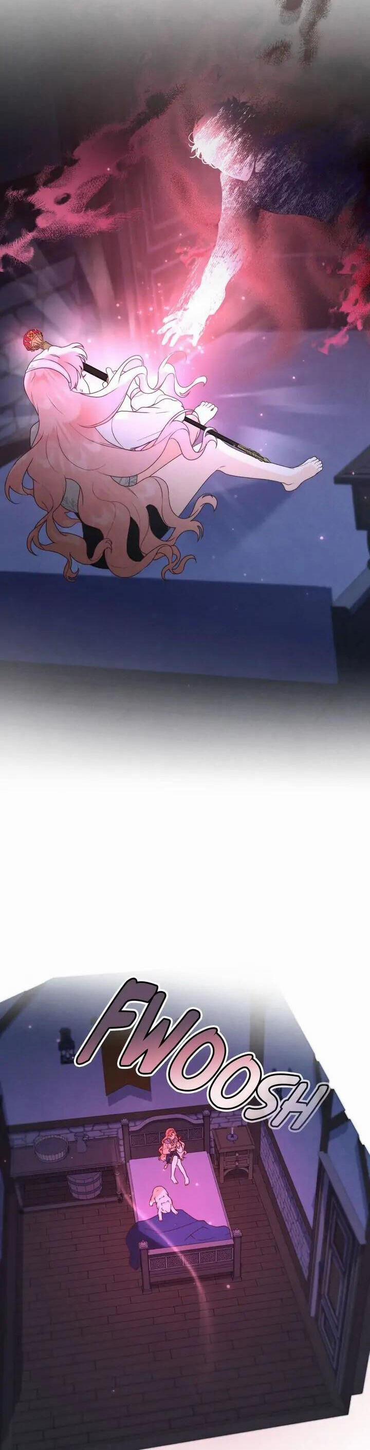 Ánh Sáng Vàng Của Bình Minh 39 trang 7