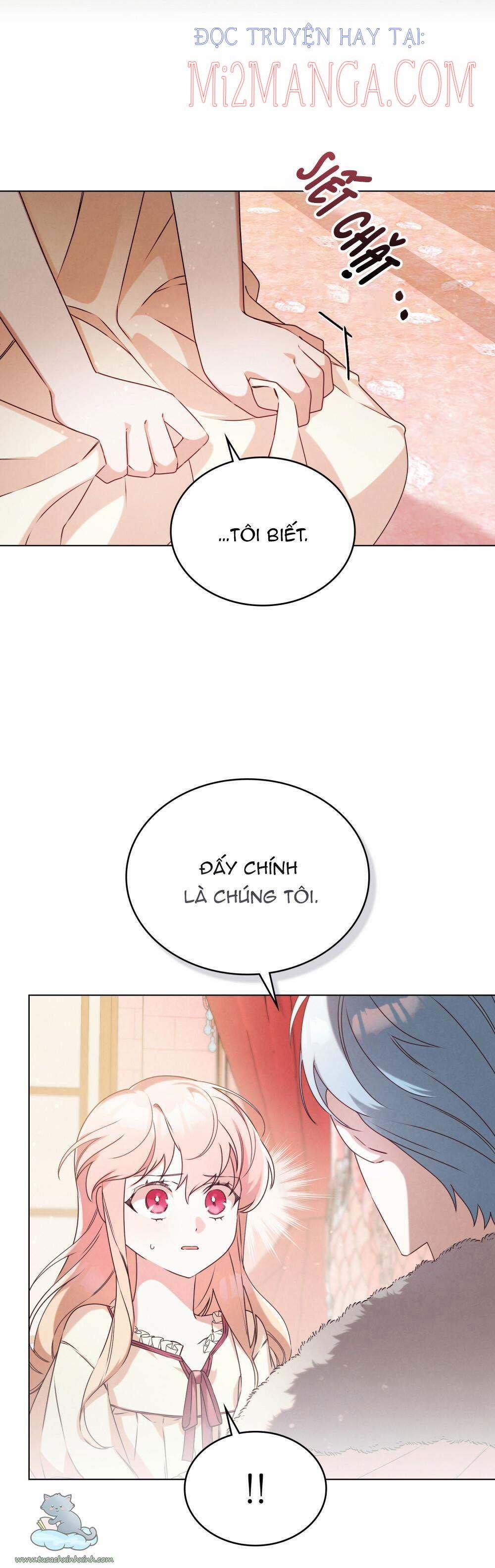 Ánh Sáng Vàng Của Bình Minh 4.5 trang 0