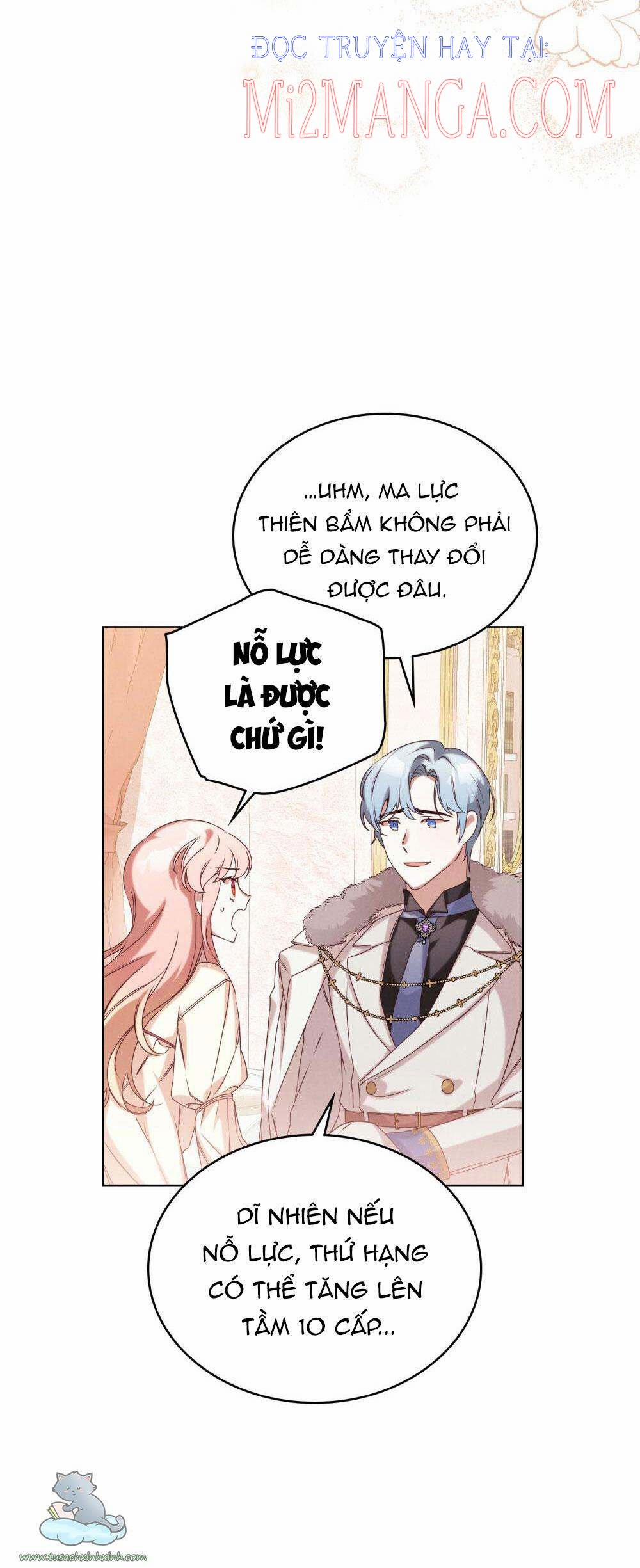 Ánh Sáng Vàng Của Bình Minh 4.5 trang 13