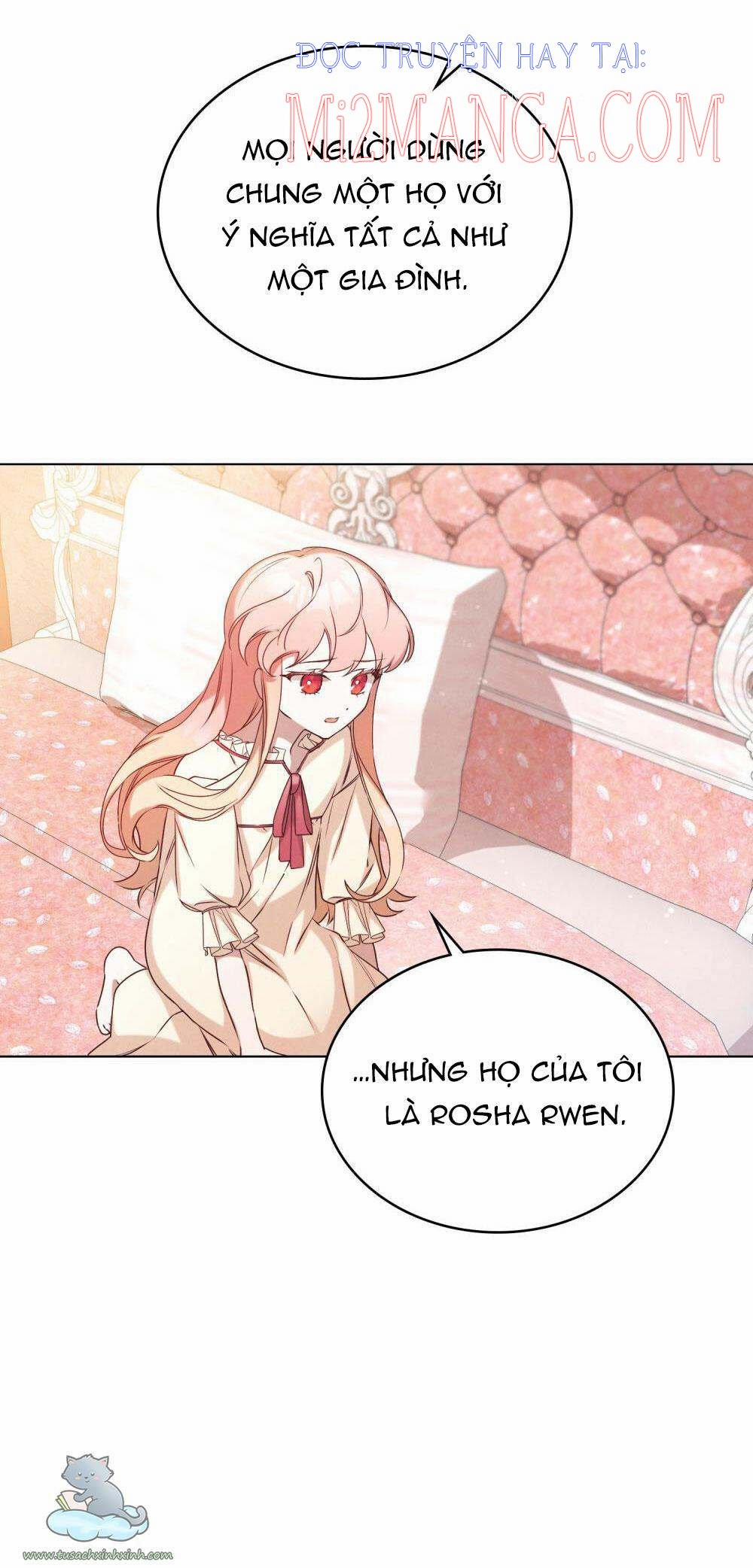 Ánh Sáng Vàng Của Bình Minh 4.5 trang 2