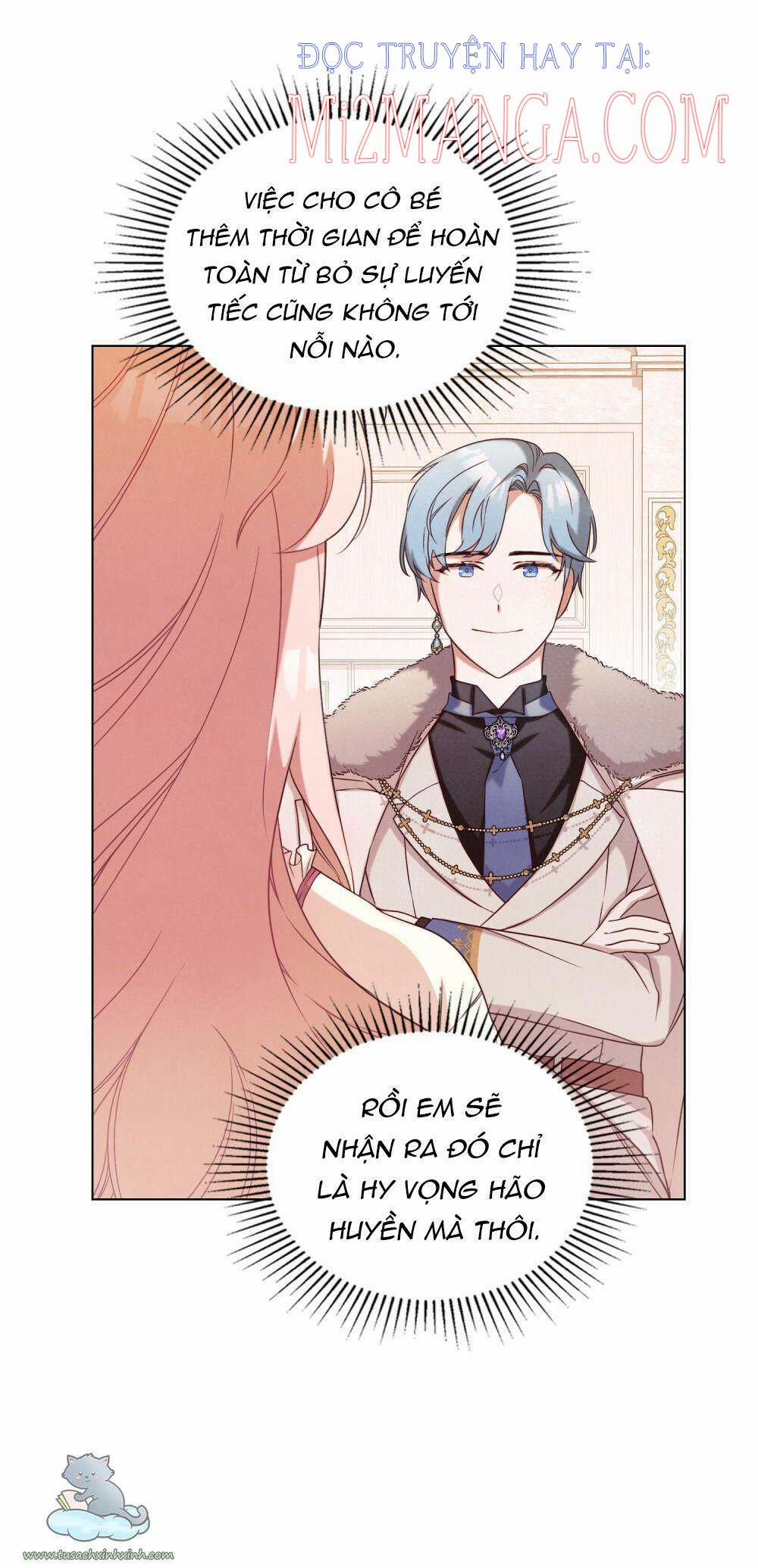 Ánh Sáng Vàng Của Bình Minh 4.5 trang 21