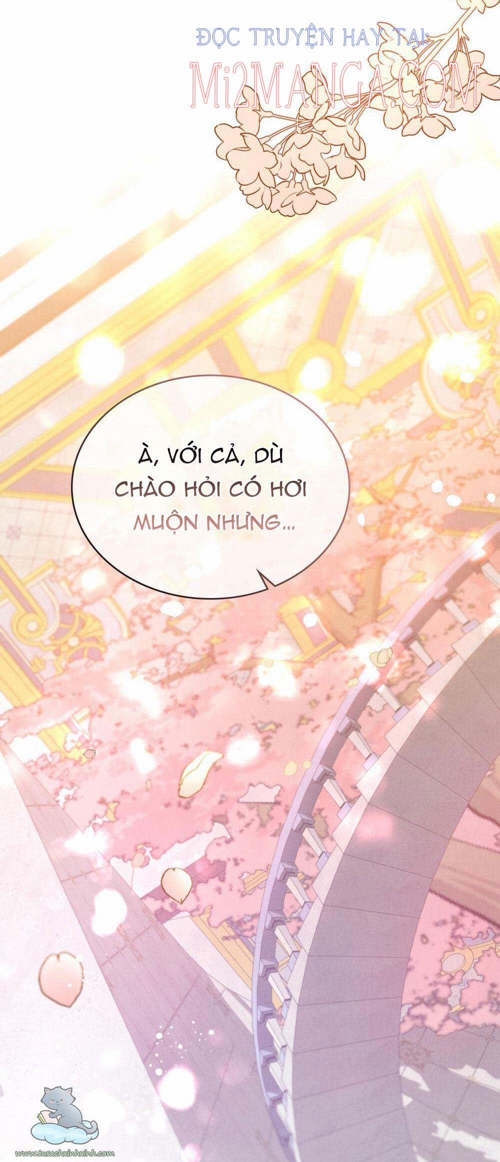 Ánh Sáng Vàng Của Bình Minh 4.5 trang 24