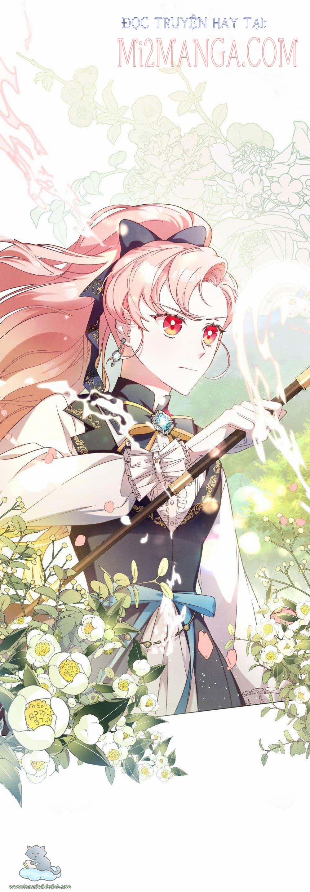 Ánh Sáng Vàng Của Bình Minh 4.5 trang 32