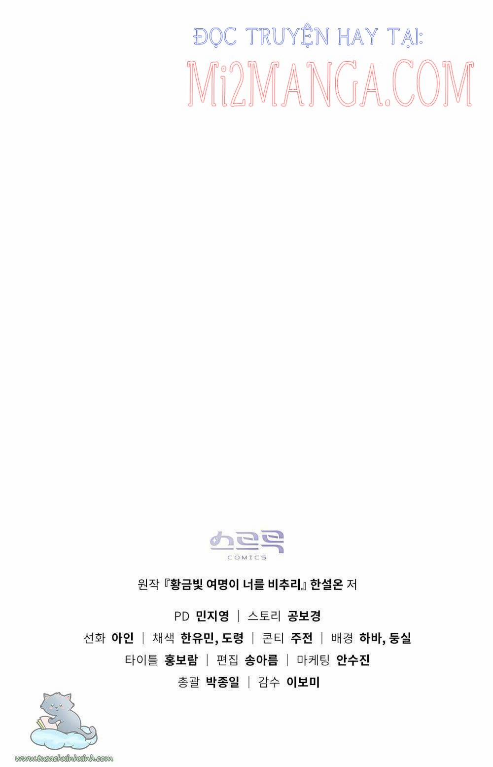 Ánh Sáng Vàng Của Bình Minh 4.5 trang 34