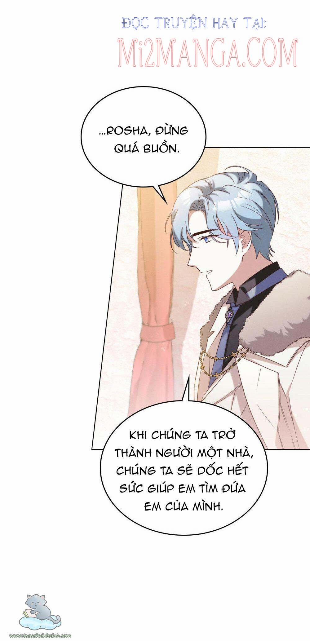 Ánh Sáng Vàng Của Bình Minh 4.5 trang 4