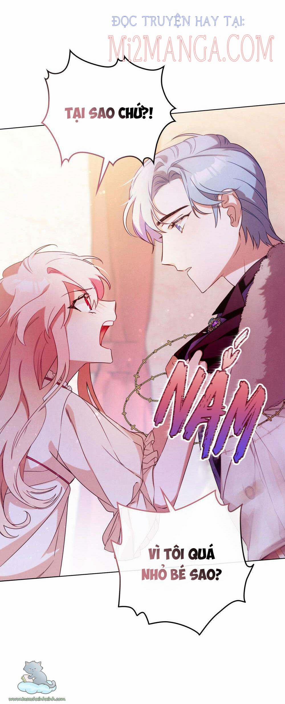 Ánh Sáng Vàng Của Bình Minh 4.5 trang 7