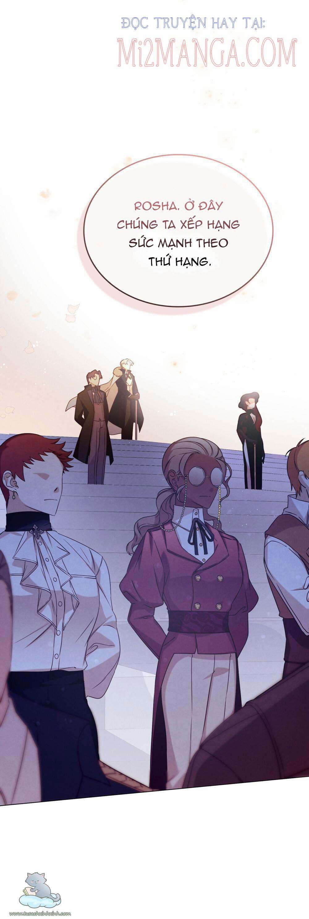 Ánh Sáng Vàng Của Bình Minh 4.5 trang 9