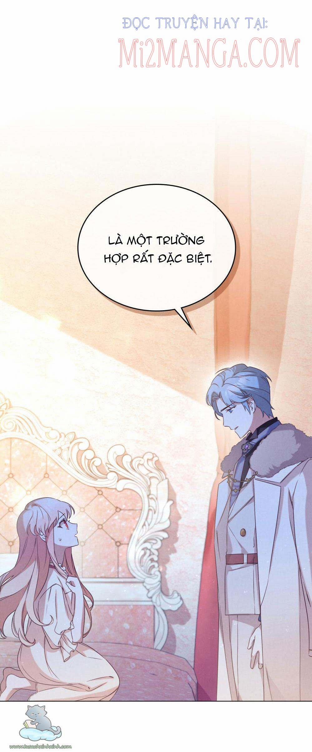 Ánh Sáng Vàng Của Bình Minh 4 trang 14