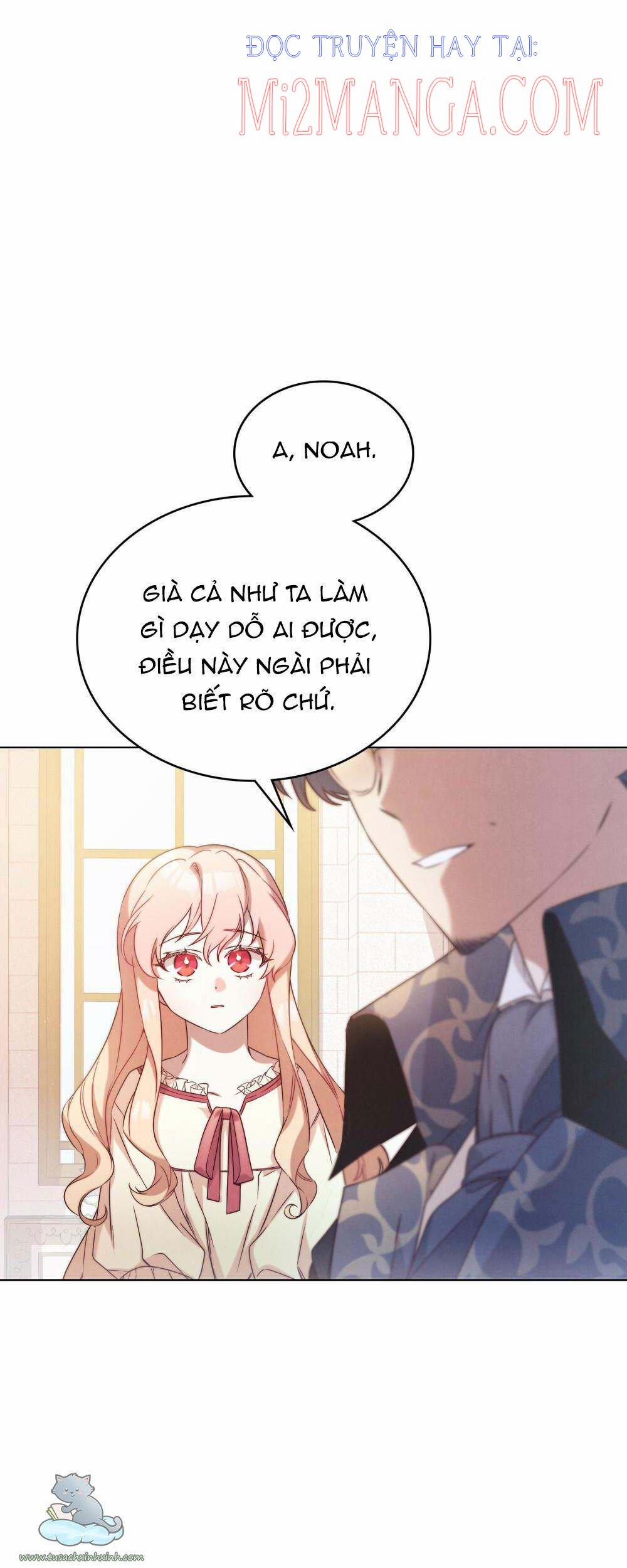 Ánh Sáng Vàng Của Bình Minh 4 trang 2