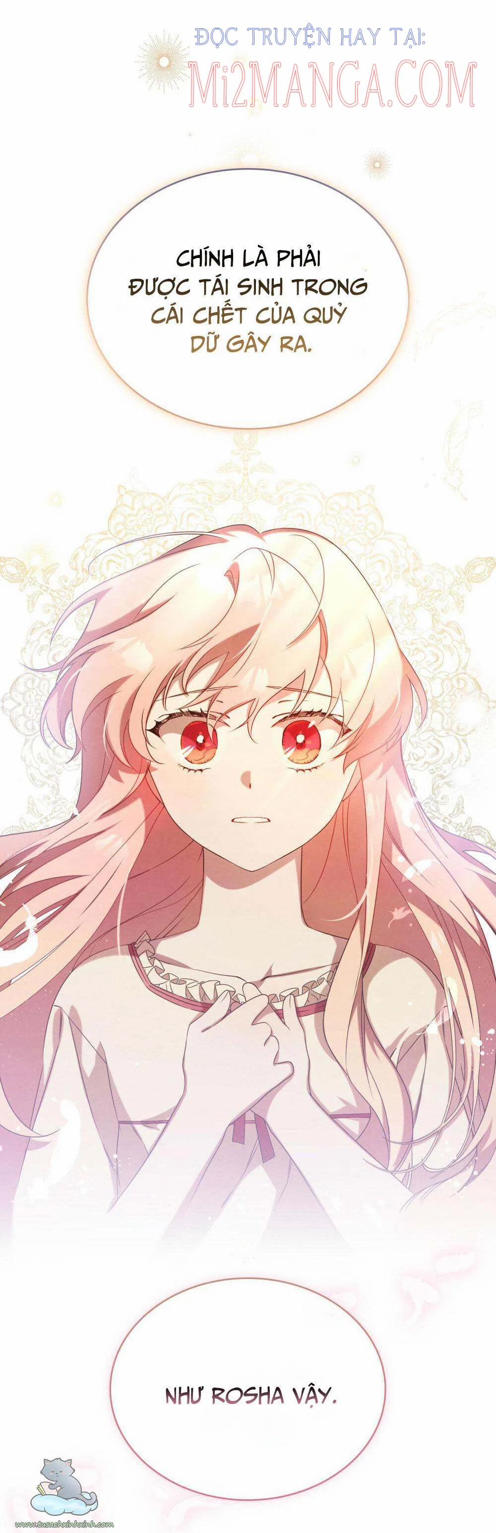 Ánh Sáng Vàng Của Bình Minh 4 trang 28