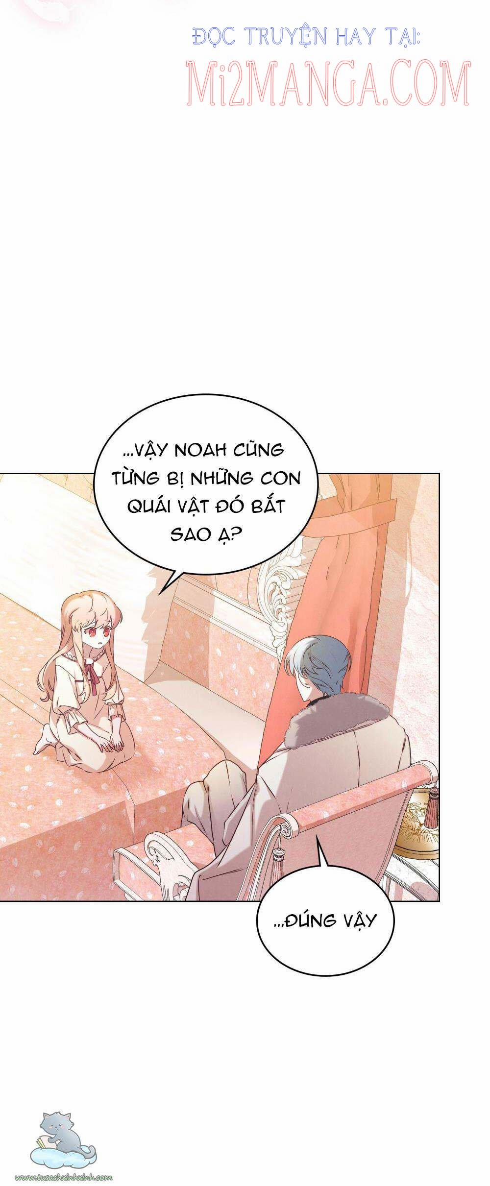 Ánh Sáng Vàng Của Bình Minh 4 trang 29