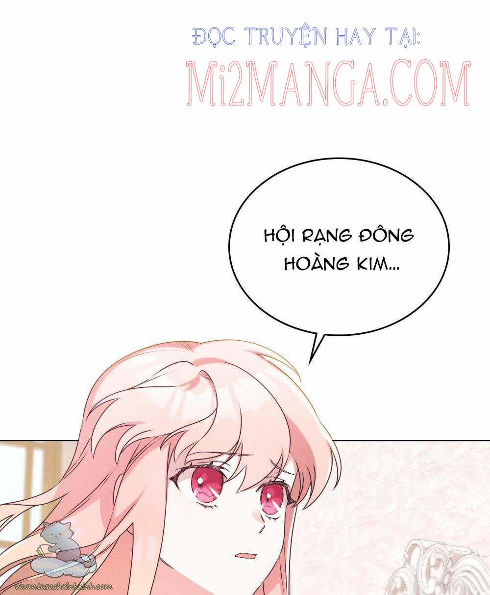 Ánh Sáng Vàng Của Bình Minh 4 trang 33