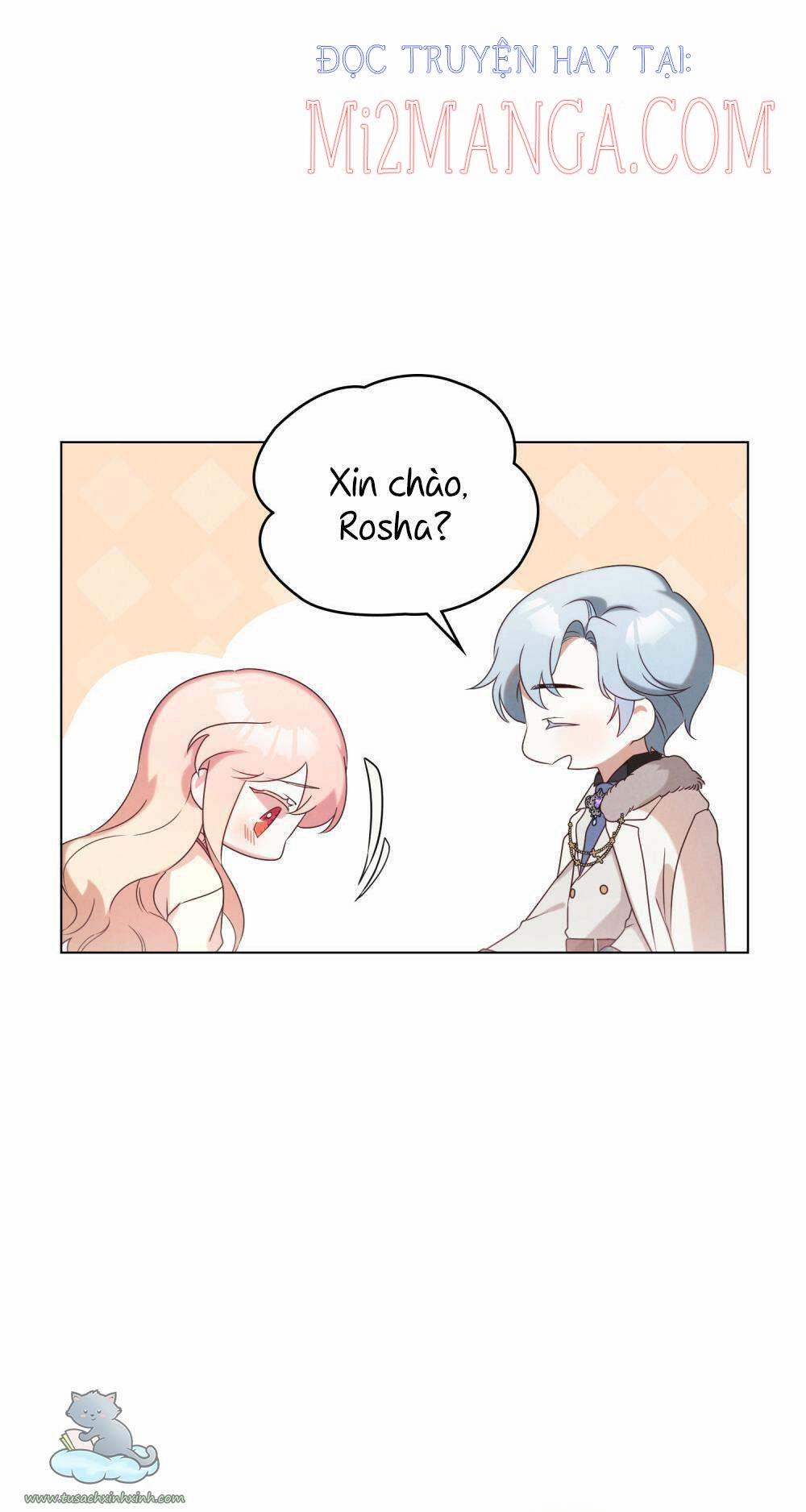 Ánh Sáng Vàng Của Bình Minh 4 trang 5