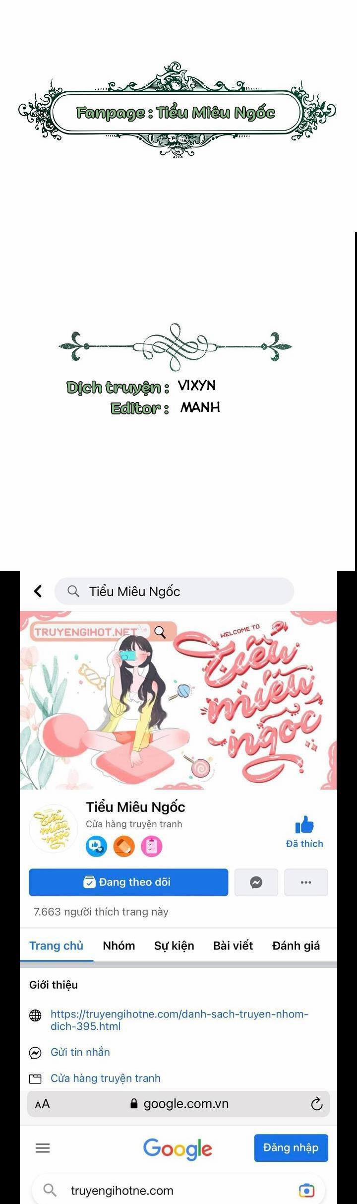 Ánh Sáng Vàng Của Bình Minh 40 trang 0