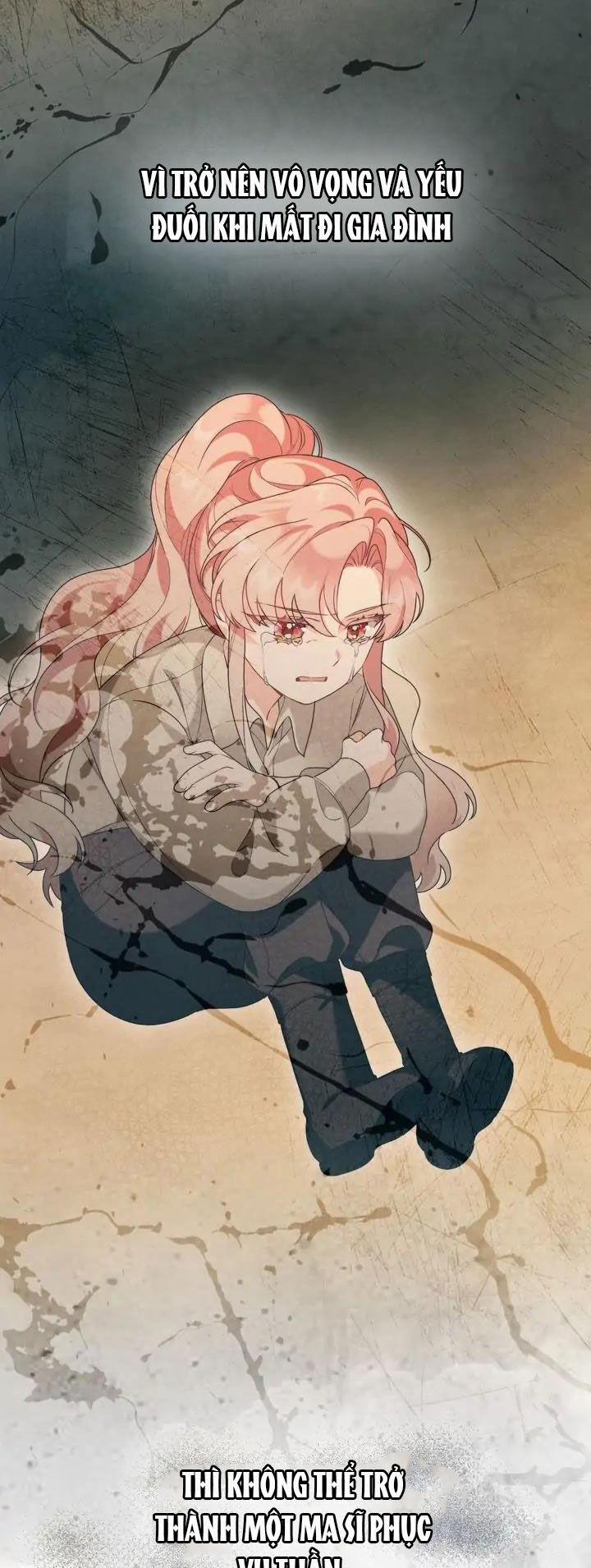 Ánh Sáng Vàng Của Bình Minh 40 trang 11