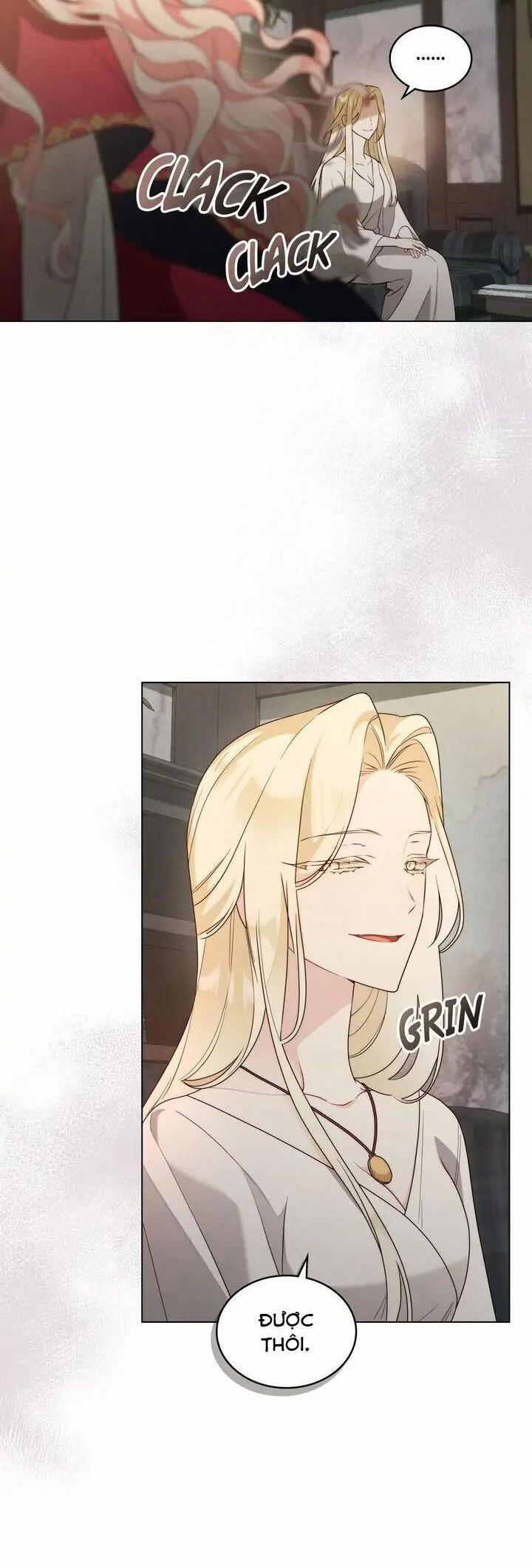 Ánh Sáng Vàng Của Bình Minh 40 trang 14