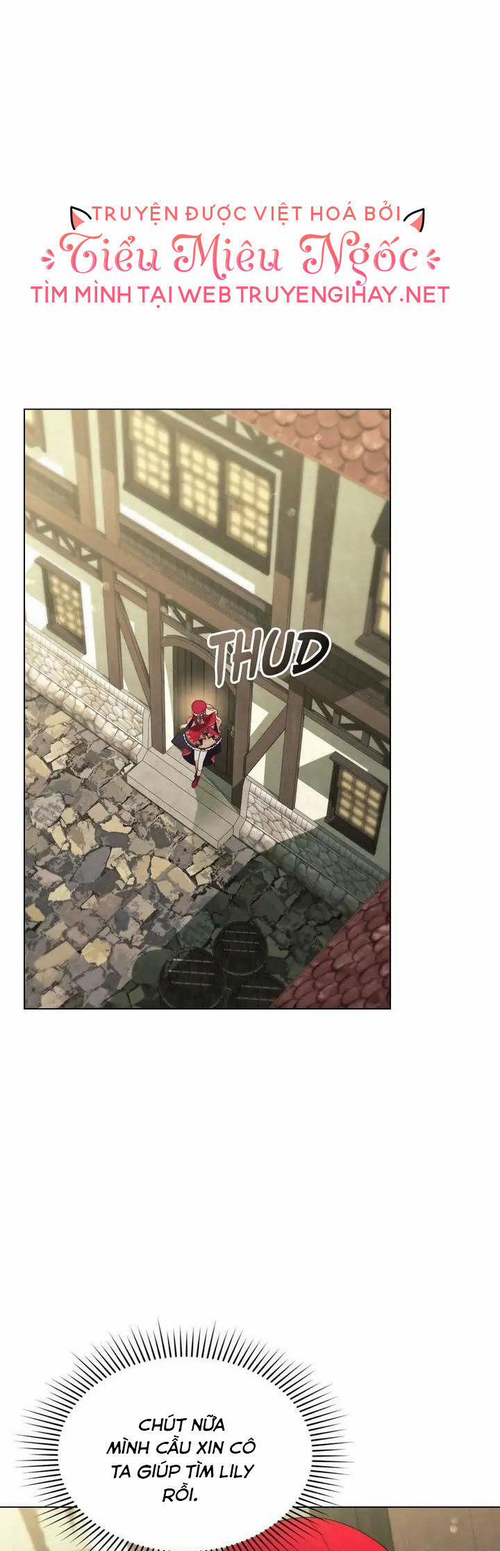 Ánh Sáng Vàng Của Bình Minh 40 trang 15