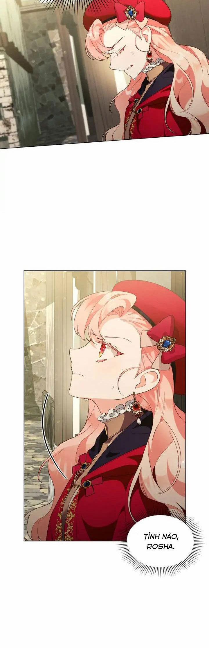 Ánh Sáng Vàng Của Bình Minh 40 trang 16