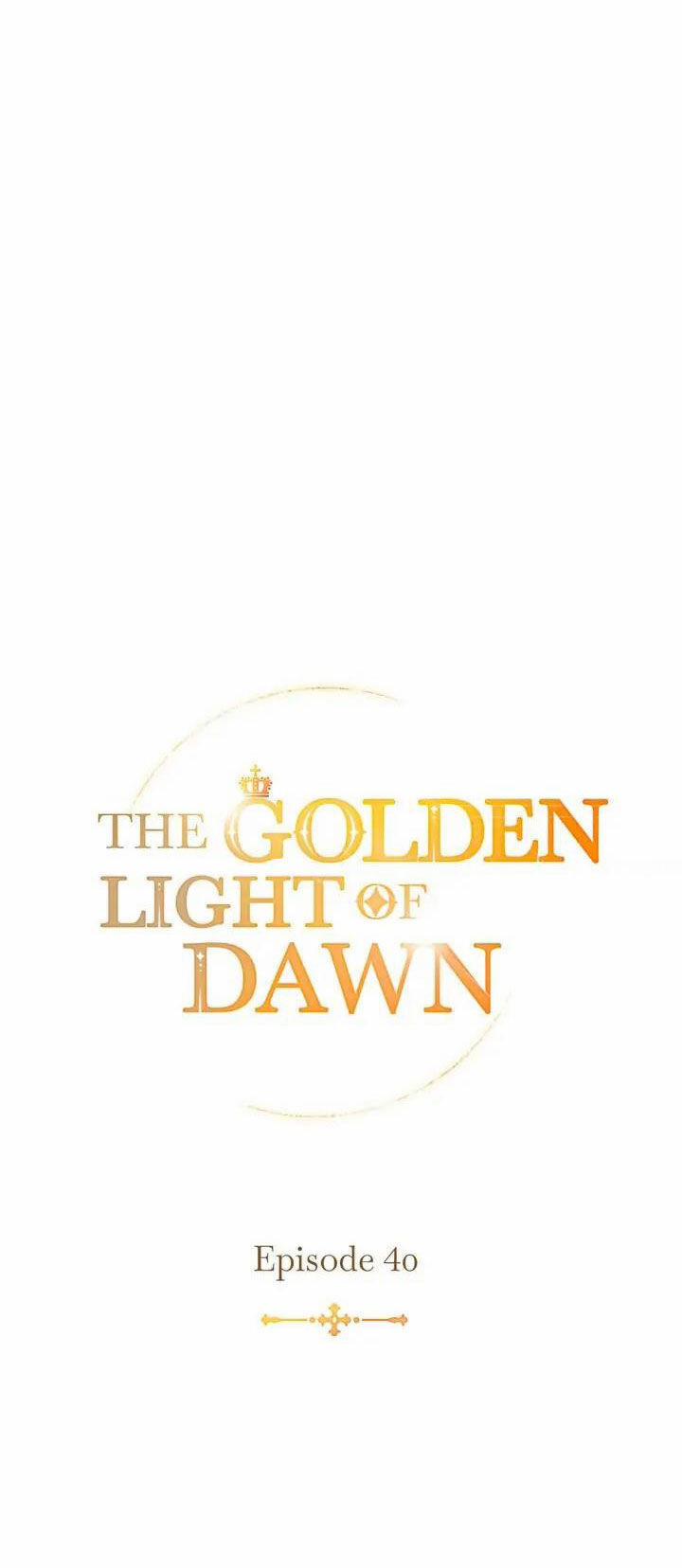 Ánh Sáng Vàng Của Bình Minh 40 trang 17