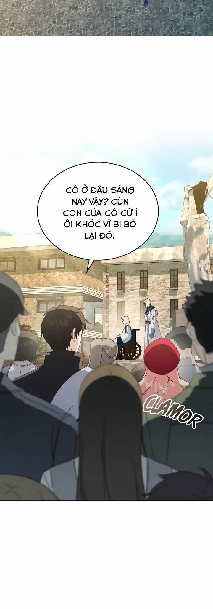 Ánh Sáng Vàng Của Bình Minh 40 trang 19