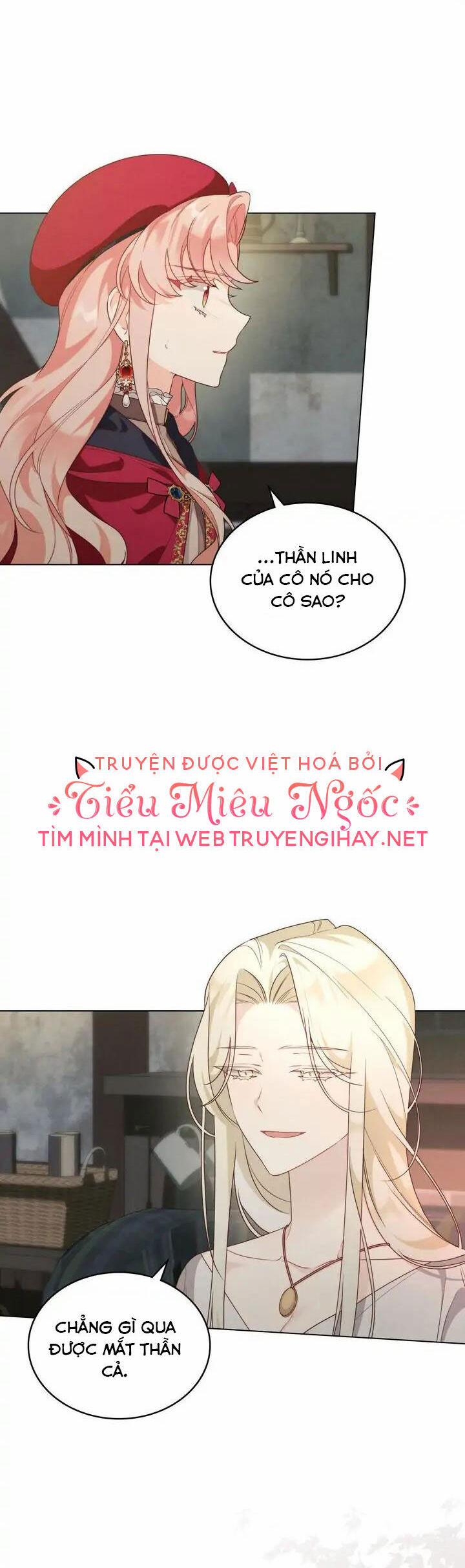 Ánh Sáng Vàng Của Bình Minh 40 trang 2