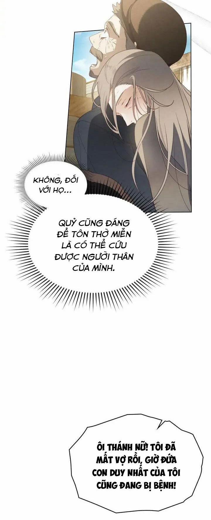 Ánh Sáng Vàng Của Bình Minh 40 trang 22