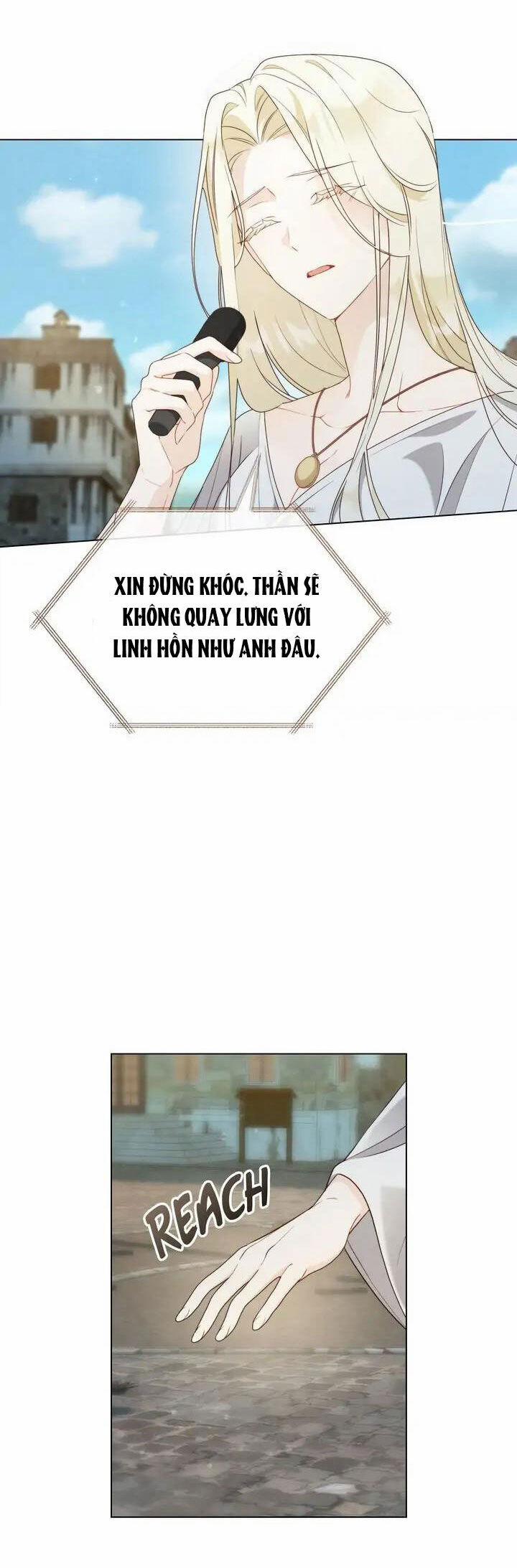 Ánh Sáng Vàng Của Bình Minh 40 trang 24